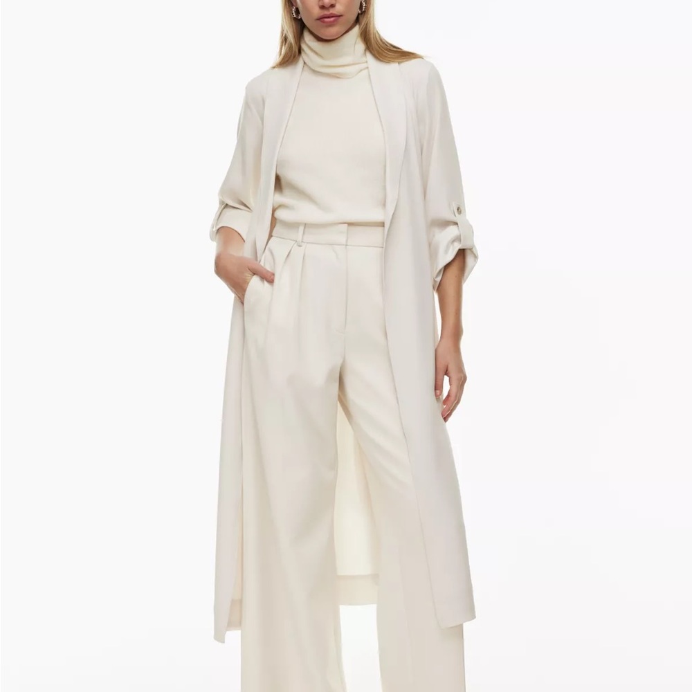 BNWT BABATON KAHLO Long Robe - Picture 3 of 14